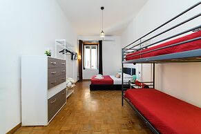 Inside Chiaia rooms