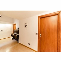 Inside Chiaia rooms
