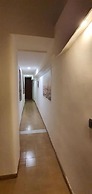 Inside Chiaia rooms