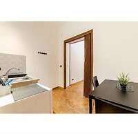 Inside Chiaia rooms