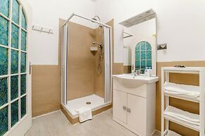 Inside Chiaia rooms