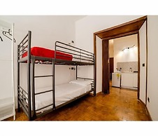 Inside Chiaia rooms