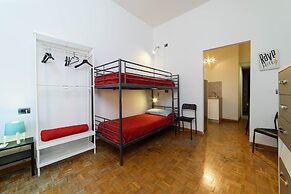 Inside Chiaia rooms