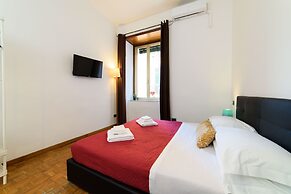 Inside Chiaia rooms