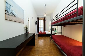 Inside Chiaia rooms