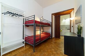 Inside Chiaia rooms