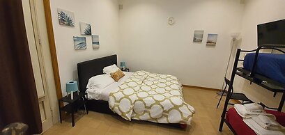 Inside Chiaia rooms