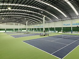 The Oceanic Sportel Phuket - SHA Extra Plus