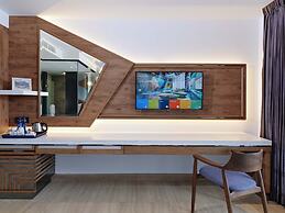 The Oceanic Sportel Phuket - SHA Extra Plus