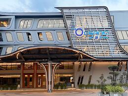 The Oceanic Sportel Phuket - SHA Extra Plus