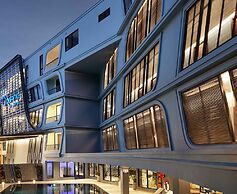 The Oceanic Sportel Phuket - SHA Extra Plus