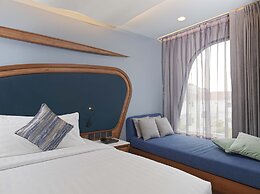 The Oceanic Sportel Phuket - SHA Extra Plus