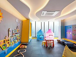 The Oceanic Sportel Phuket - SHA Extra Plus