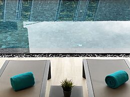 The Oceanic Sportel Phuket - SHA Extra Plus