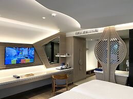 The Oceanic Sportel Phuket - SHA Extra Plus