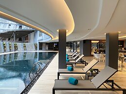 The Oceanic Sportel Phuket - SHA Extra Plus