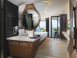 The Oceanic Sportel Phuket - SHA Extra Plus