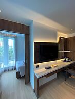 The Oceanic Sportel Phuket - SHA Extra Plus
