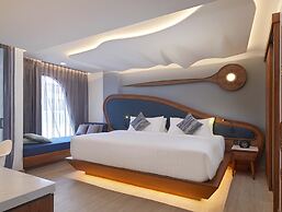 The Oceanic Sportel Phuket - SHA Extra Plus