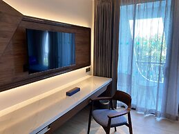 The Oceanic Sportel Phuket - SHA Extra Plus