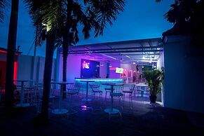 Mad Monkey Kuta Lombok - Hostel