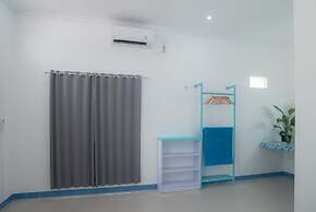 Mad Monkey Kuta Lombok - Hostel