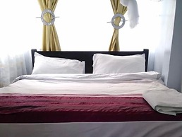 Stay.Plus Lumumba Drive Studio Apartment