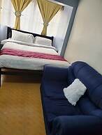Stay.Plus Lumumba Drive Studio Apartment
