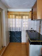 Stay.Plus Lumumba Drive Studio Apartment