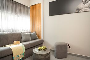 11 Enteka Acropolis Suites