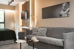 11 Enteka Acropolis Suites