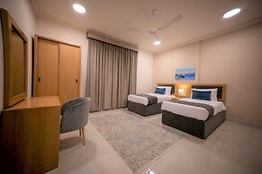 Anisa Residential Complex