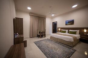 Anisa Residential Complex