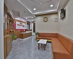 Hotel The Global Point