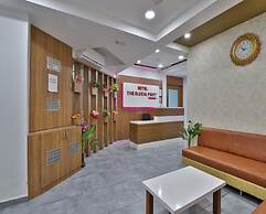 Hotel The Global Point