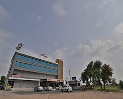 Hotel The Global Point