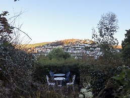 13 Above Town