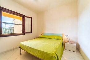 Appartamenti Ambra a San Teodoro