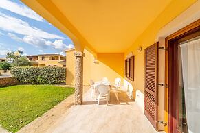 Appartamenti Ambra a San Teodoro
