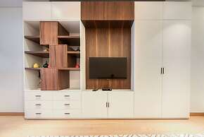 Ultra Luxurious 4 Bed Apartment