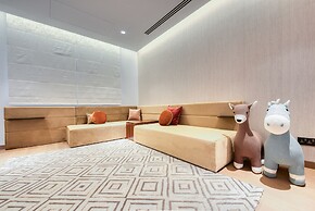 Ultra Luxurious 4 Bed Apartment