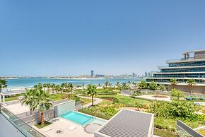 Ultra Luxurious 4 Bed Apartment
