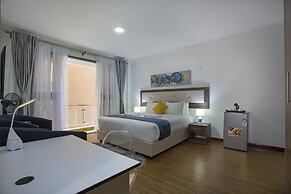 Urban Brooks Luxury Apartment