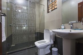 Urban Brooks Luxury Apartment