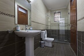 Urban Brooks Luxury Apartment