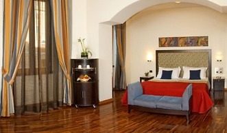 Residenza Mecenate