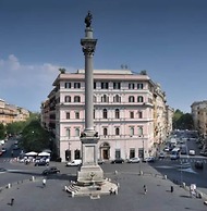 Residenza Mecenate
