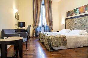 Residenza Mecenate