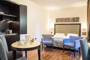 Residenza Mecenate