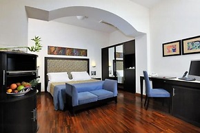 Residenza Mecenate